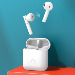 هدفون بی سیم کیو سی وای مدل T8