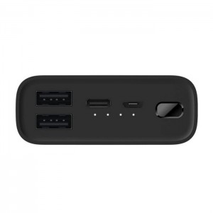 شارژر همراه شیائومی PB1022ZM ظرفیت 10000 میلی آمپر ساعت