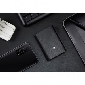 شارژر همراه شیائومی PB1022ZM ظرفیت 10000 میلی آمپر ساعت
