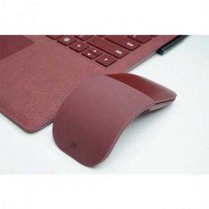 ماوس مایکروسافت مدل 2017 Surface Arc