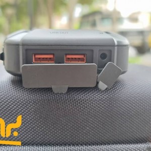 جامپ استارتر خودرو روآو مدل R311