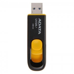 فلش مموری ای دیتا مدل DashDrive UV128 ظرفیت 64 گیگابایت