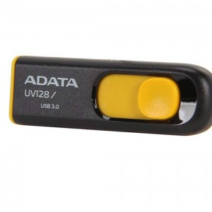 فلش مموری ای دیتا مدل DashDrive UV128 ظرفیت 64 گیگابایت