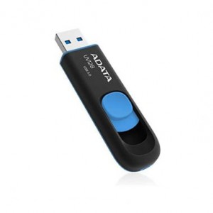 فلش مموری ای دیتا مدل ADATA DashDrive UV128 ظرفیت 64 گیگابایت در بروزکالا