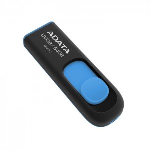 فلش مموری ای دیتا مدل DashDrive UV128 ظرفیت 64 گیگابایت
