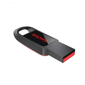 فلش مموری سن دیسک مدل CRUZER SPARK ظرفیت 16 گیگابایت