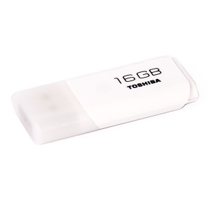 فلش مموری توشیبا مدل Toshiba TransMemory U202 ظرفیت 16 گیگابایت در بروزکالا