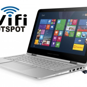 کارت شبکه بی سیم تندا مدل W311MI