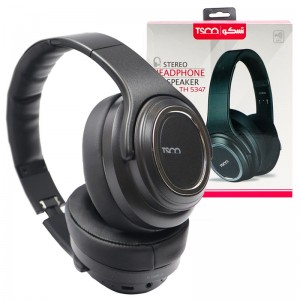 هدفون بی سیم تسکو مدل TH 5347