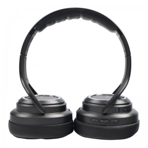 هدفون بی سیم تسکو مدل TH 5347