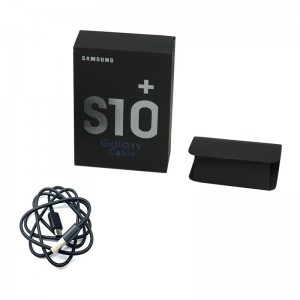 کابل تبدیل USB به USB-C مدل+ Galaxy S10 طول 1 متر