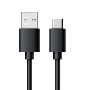 کابل تبدیل USB به USB-C مدل+ Galaxy S10 طول 1 متر