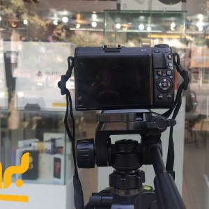 دوربین دیجیتال کانن مدل Powershot G1X Mark II