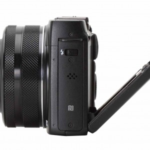 دوربین دیجیتال کانن مدل Powershot G1X Mark II