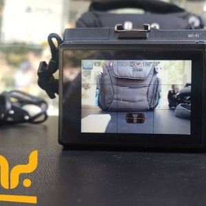 دوربین دیجیتال کانن مدل Powershot G1X Mark II