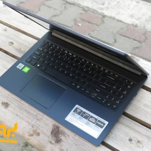 لپ تاپ 15 اینچی ایسر مدل Aspire 3 A315-55G-57HL در بروزکالا