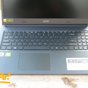 لپ تاپ 15 اینچی ایسر مدل Aspire 3 A315-55G-57HL در بروزکالا