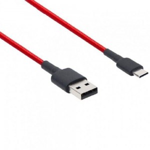 کابل تبدیل USB به USB-C مدل SJX10ZM طول ۱ متر