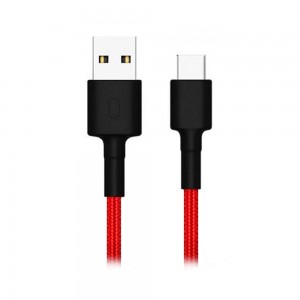 کابل تبدیل USB به USB-C مدل SJX10ZM طول ۱ متر