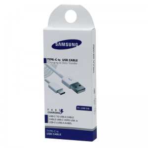 کابل تبدیل USB به USB-C سامسونگ مدل TC-USB 930