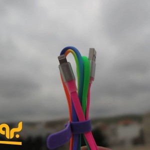 کابل تبدیل USB به USB-C بیاند مدل BA-501 طول 1 متر در بروزکالا