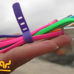 کابل تبدیل USB به USB-C بیاند مدل BA-501 طول 1 متر در بروزکالا
