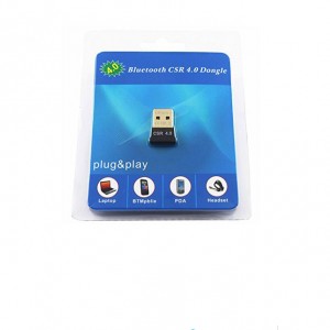 دانگل بلوتوث مدل CSR V4.0
