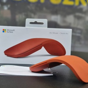 ماوس مایکروسافت مدل 2017 Surface Arc