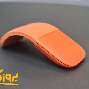 ماوس مایکروسافت مدل 2017 Surface Arc