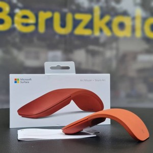 ماوس مایکروسافت مدل 2017 Surface Arc
