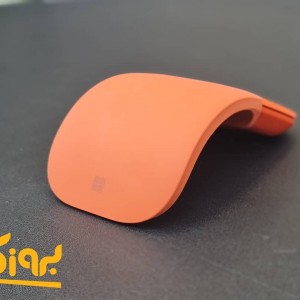 ماوس مایکروسافت مدل 2017 Surface Arc