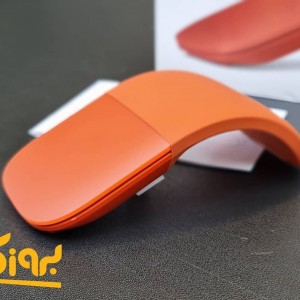 ماوس مایکروسافت مدل 2017 Surface Arc