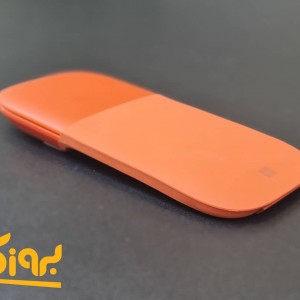 ماوس مایکروسافت مدل 2017 Surface Arc