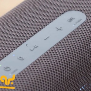 اسپیکر بلوتوثی قابل حمل سونی مدل SRS-XB43 در بروزکالا