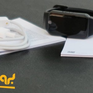 مچ بند هوشمند آنر مدل Band 6