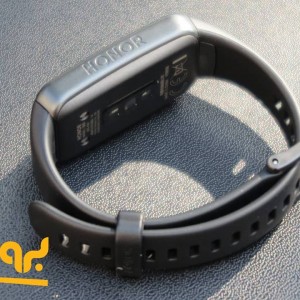 مچ بند هوشمند آنر مدل Band 6