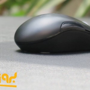 ماوس ای فورتک مدل G11-200N در بروزکالا
