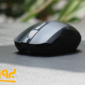 ماوس ای فورتک مدل G11-200N در بروزکالا
