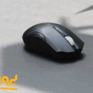 ماوس ای فورتک مدل G11-200N در بروزکالا