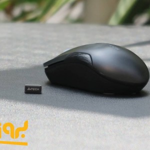 ماوس ای فورتک مدل G11-200N در بروزکالا