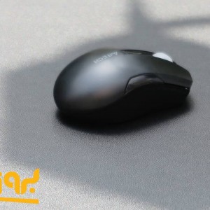 ماوس ای فورتک مدل G11-200N در بروزکالا