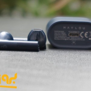 هندزفری بلوتوثی هایلو مدل MoriPods