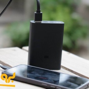 شارژر همراه شیائومی PB1022ZM ظرفیت 10000 میلی آمپر ساعت