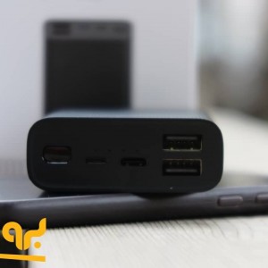 شارژر همراه شیائومی PB1022ZM ظرفیت 10000 میلی آمپر ساعت
