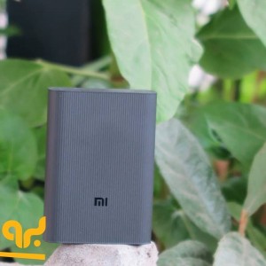 شارژر همراه شیائومی PB1022ZM ظرفیت 10000 میلی آمپر ساعت