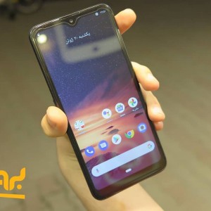 کارکرده دیجیتال گوشی موبایل نوکیا مدل 3.2