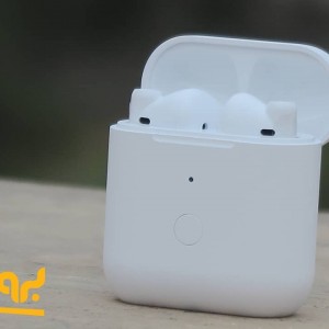هدفون بی سیم کیو سی وای مدل T8 در بروزکالا