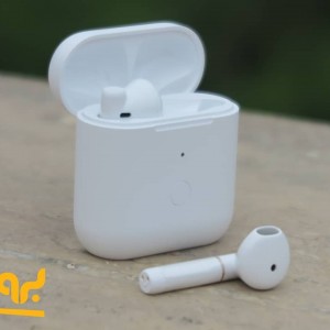 هدفون بی سیم کیو سی وای مدل T8 در بروزکالا