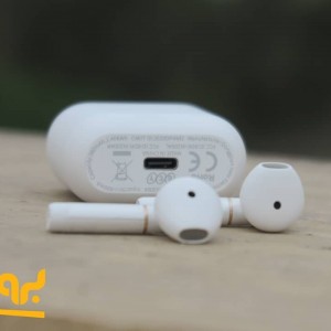هدفون بی سیم کیو سی وای مدل T8 در بروزکالا