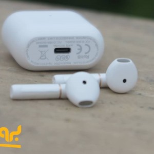 هدفون بی سیم کیو سی وای مدل T8 در بروزکالا